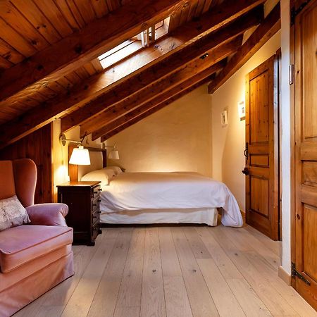 Pleta Ordino 51, Duplex Rustico Con Chimenea, Ordino, Zona Vallnord Eksteriør billede