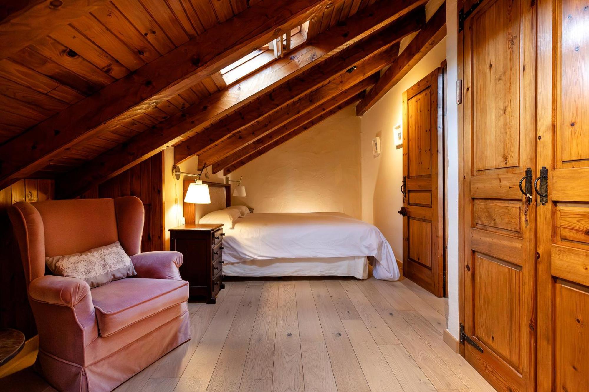 Pleta Ordino 51, Duplex Rustico Con Chimenea, Ordino, Zona Vallnord Eksteriør billede