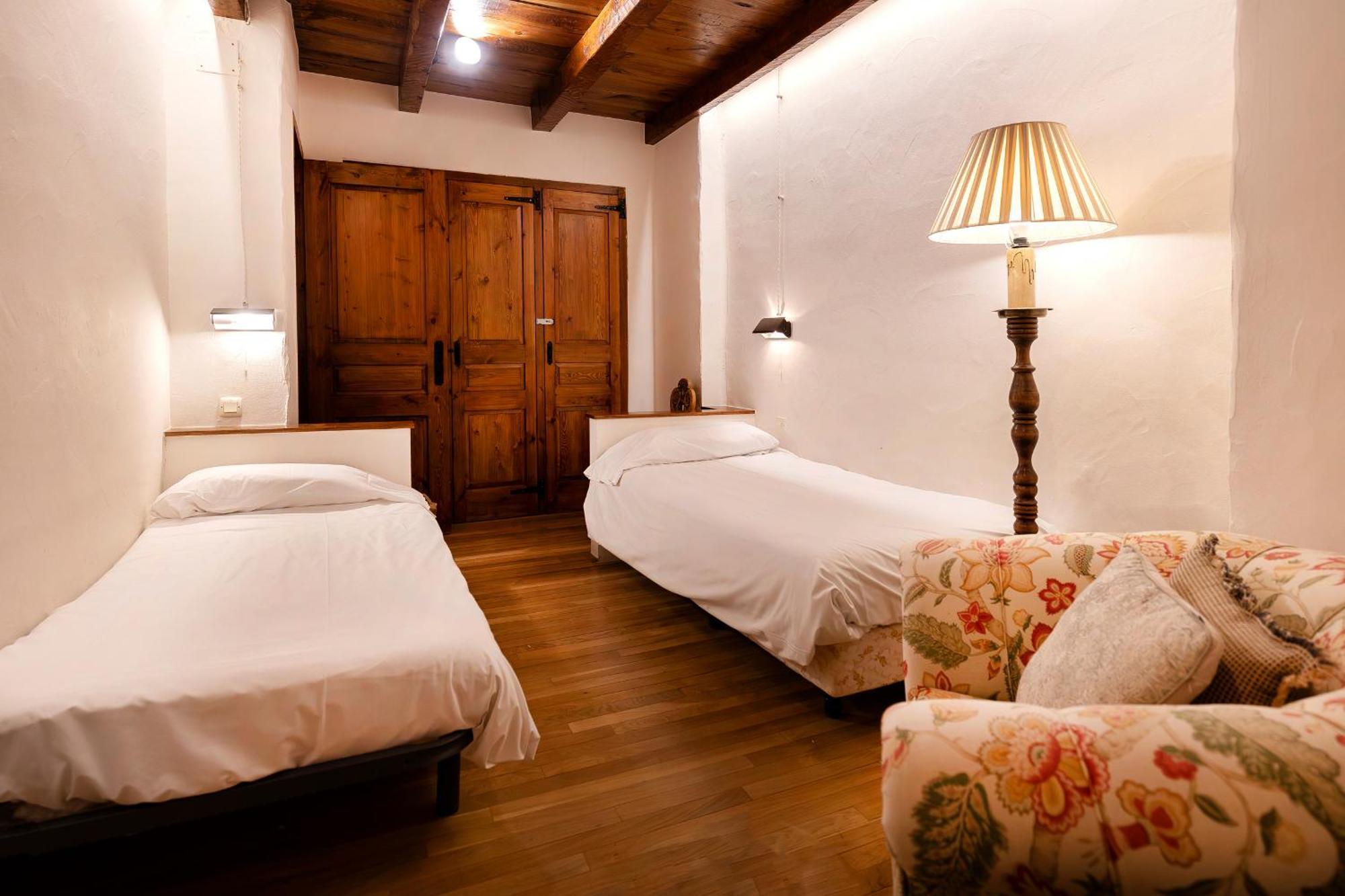 Pleta Ordino 51, Duplex Rustico Con Chimenea, Ordino, Zona Vallnord Eksteriør billede