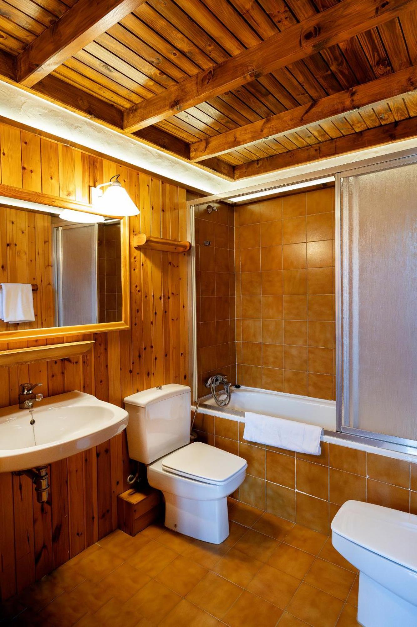 Pleta Ordino 51, Duplex Rustico Con Chimenea, Ordino, Zona Vallnord Eksteriør billede