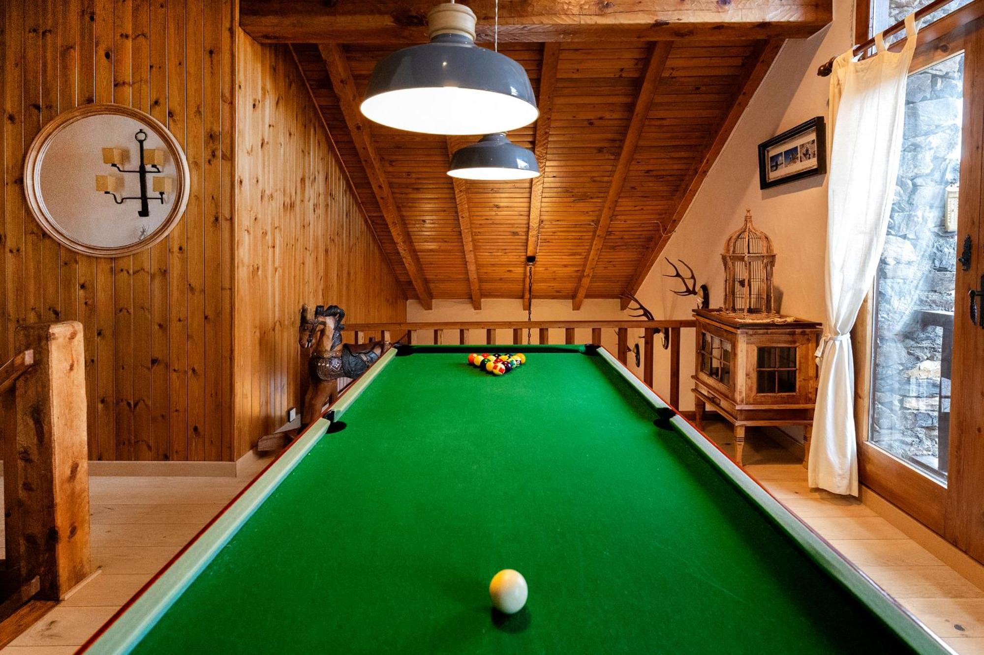Pleta Ordino 51, Duplex Rustico Con Chimenea, Ordino, Zona Vallnord Eksteriør billede