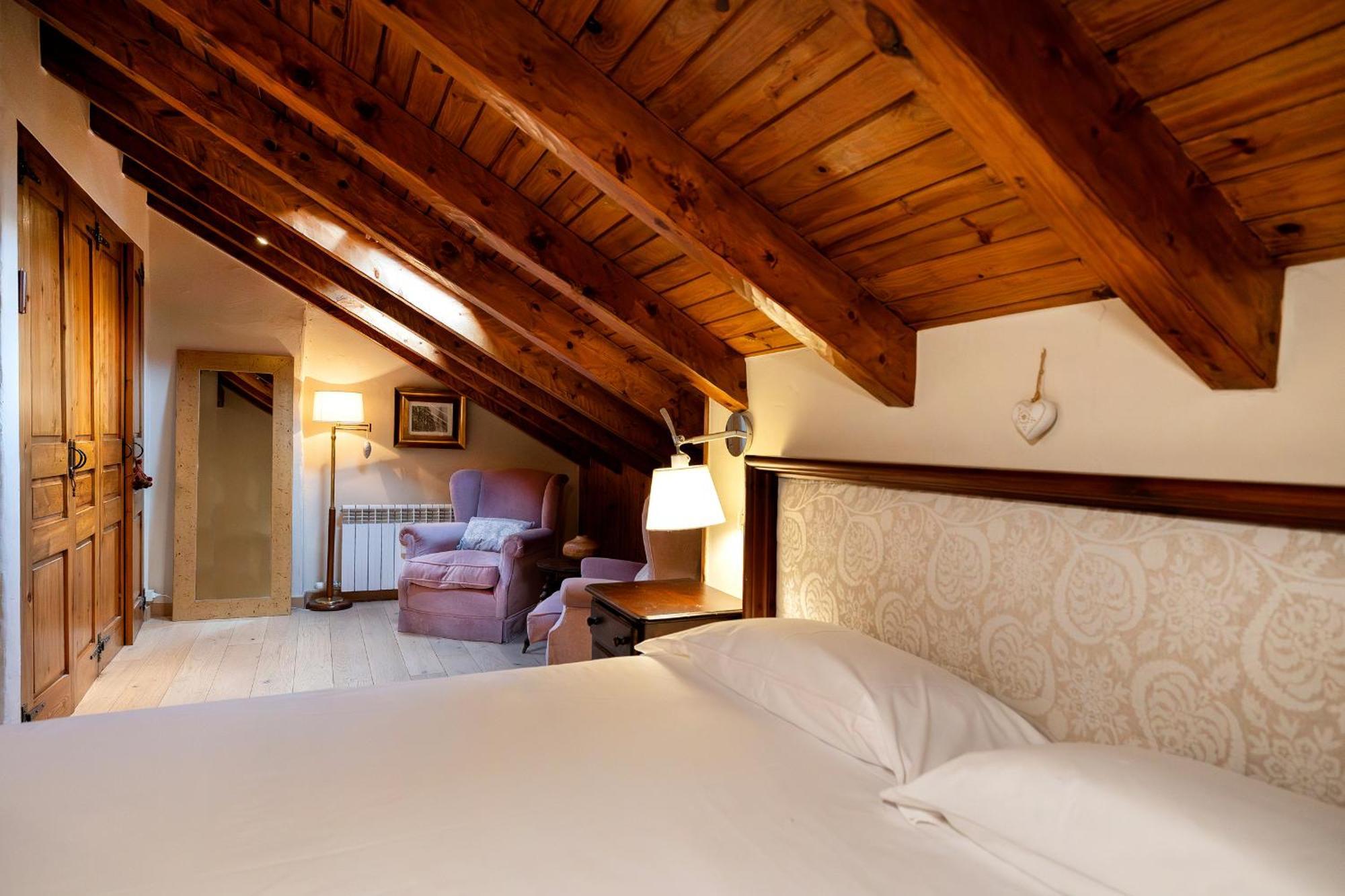 Pleta Ordino 51, Duplex Rustico Con Chimenea, Ordino, Zona Vallnord Eksteriør billede